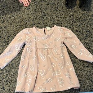 Tucker and Tate Dress